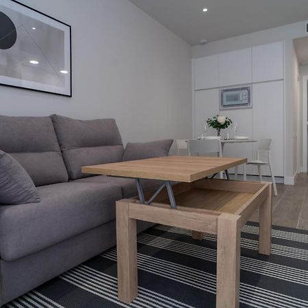 Aac Malaga - Apartamento Luminoso Y Nuevo, A 1,3Km Del Centro De 马拉加 外观 照片