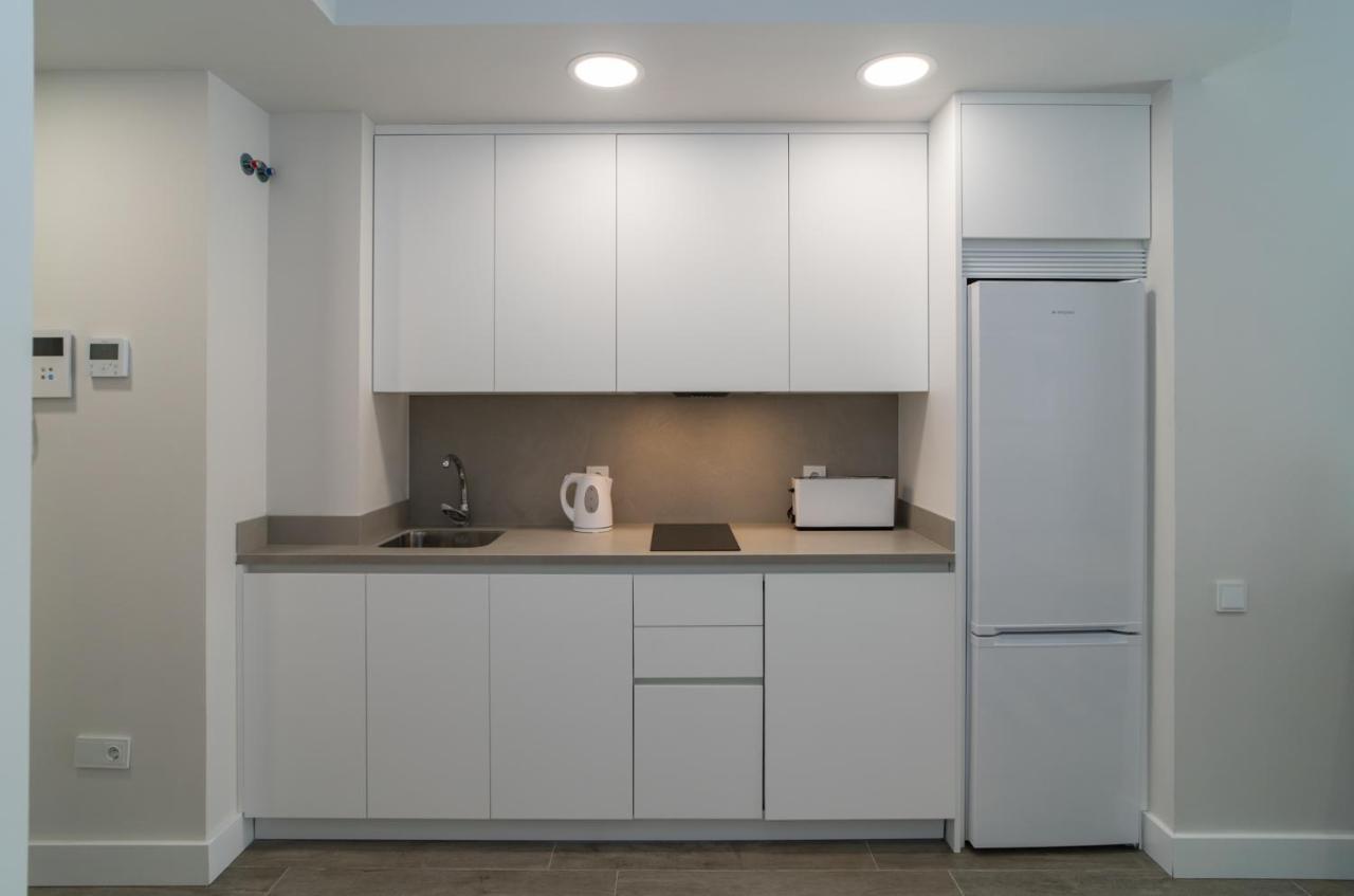 Aac Malaga - Apartamento Luminoso Y Nuevo, A 1,3Km Del Centro De 马拉加 外观 照片